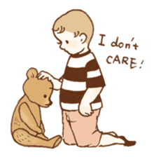 Krimgen's Various Stickers sticker #6114057