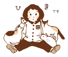 Krimgen's Various Stickers sticker #6114064