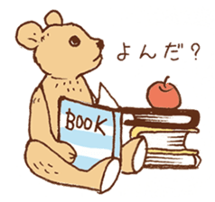 Krimgen's Various Stickers sticker #6114068