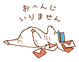 Krimgen's Various Stickers sticker #6114070