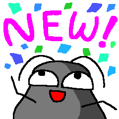 Cockroach series ver.2