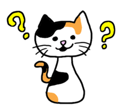 Ami and Rena sticker #6114358