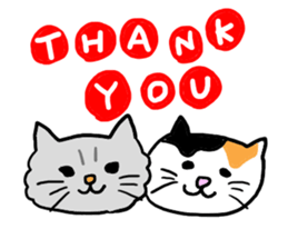 Ami and Rena sticker #6114389