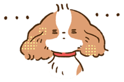 Kewpie dog clearance