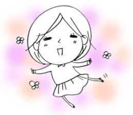 Voice of the heart2 sticker #6114953