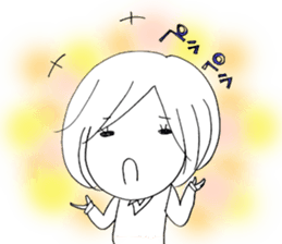 Voice of the heart2 sticker #6114972