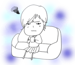 Voice of the heart2 sticker #6114976