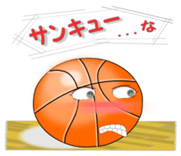 Sticker for basketball club sticker #6115098