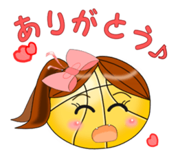 Sticker for basketball club sticker #6115102