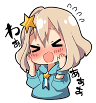 PopularIdol SPICA sticker #6115716