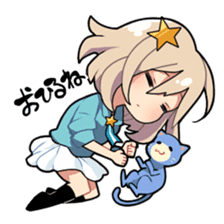 PopularIdol SPICA sticker #6115741