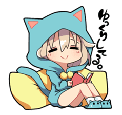 PopularIdol SPICA sticker #6115744