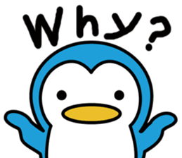 Penta's Sticker sticker #6115916