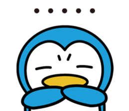 Penta's Sticker sticker #6115920