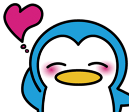 Penta's Sticker sticker #6115922