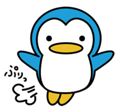 Penta's Sticker sticker #6115944