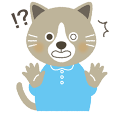 Sticker of the KEIGO sticker #6116294