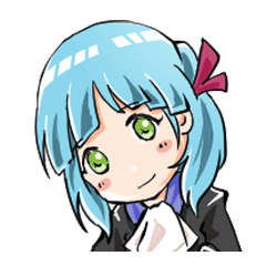 Romantic! Yoshina-chan