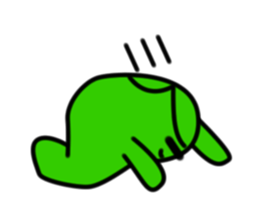 The Papipi's family sticker #6117599