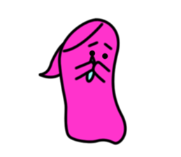 The Papipi's family sticker #6117607