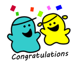 The Papipi's family sticker #6117614