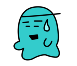 The Papipi's family sticker #6117619