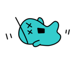 The Papipi's family sticker #6117620