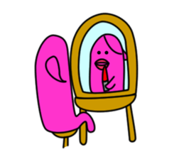 The Papipi's family sticker #6117622