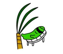 The Papipi's family sticker #6117626