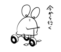 mochinezu sticker #6117978