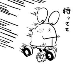 mochinezu sticker #6117979