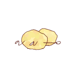 TENKASUKUN sticker #6118148