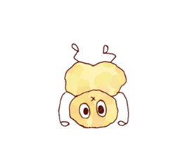 TENKASUKUN sticker #6118149