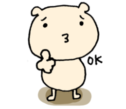 Not yet? sticker #6118502