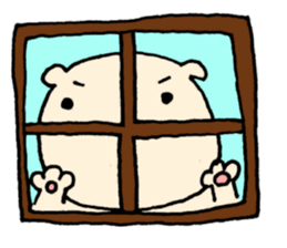 Not yet? sticker #6118503