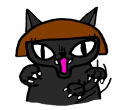 Good friend five people ?set sticker #6118657