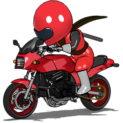 Red rider
