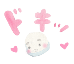 Happy life of penguins and seals sticker #6118766