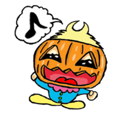 king crybaby2 sticker #6119176