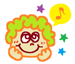 THE-POP 2 sticker #6119275