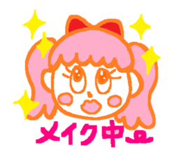 THE-POP 2 sticker #6119283