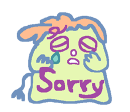 THE-POP 2 sticker #6119286