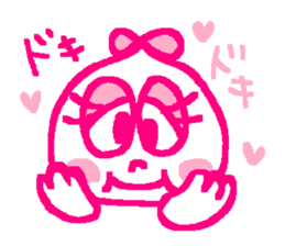 THE-POP 2 sticker #6119291