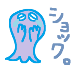 THE-POP 2 sticker #6119294