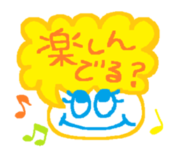 THE-POP 2 sticker #6119295