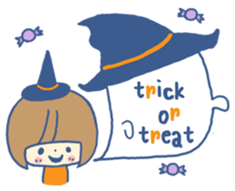 Message card sticker #6119431