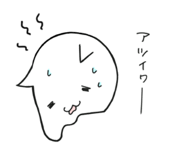 NEKO-SHIROU sticker #6119766