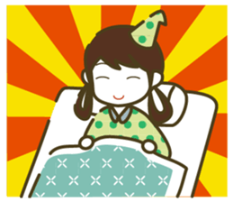 secret of the discovery sticker #6120393