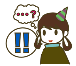 secret of the discovery sticker #6120399