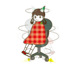 secret of the discovery sticker #6120402